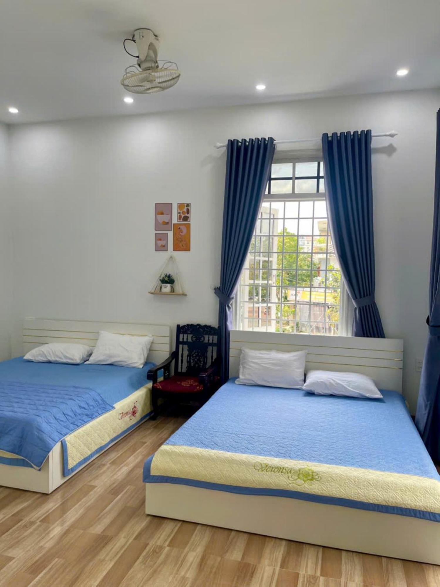 Nhat Long Homestay เว้ ภายนอก รูปภาพ