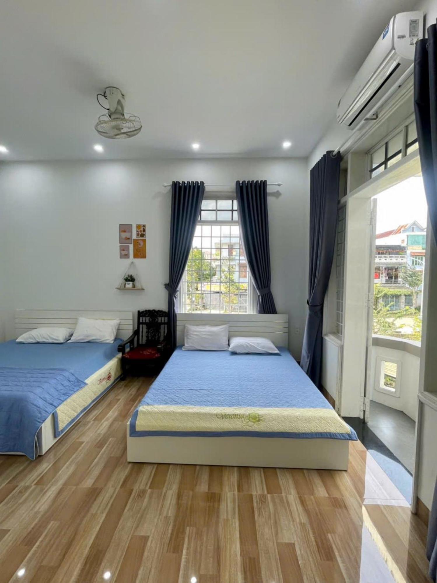 Nhat Long Homestay เว้ ภายนอก รูปภาพ