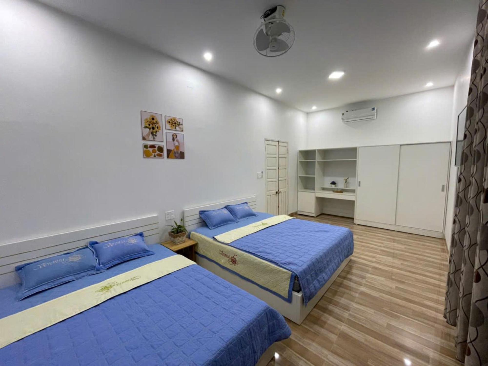 Nhat Long Homestay เว้ ภายนอก รูปภาพ