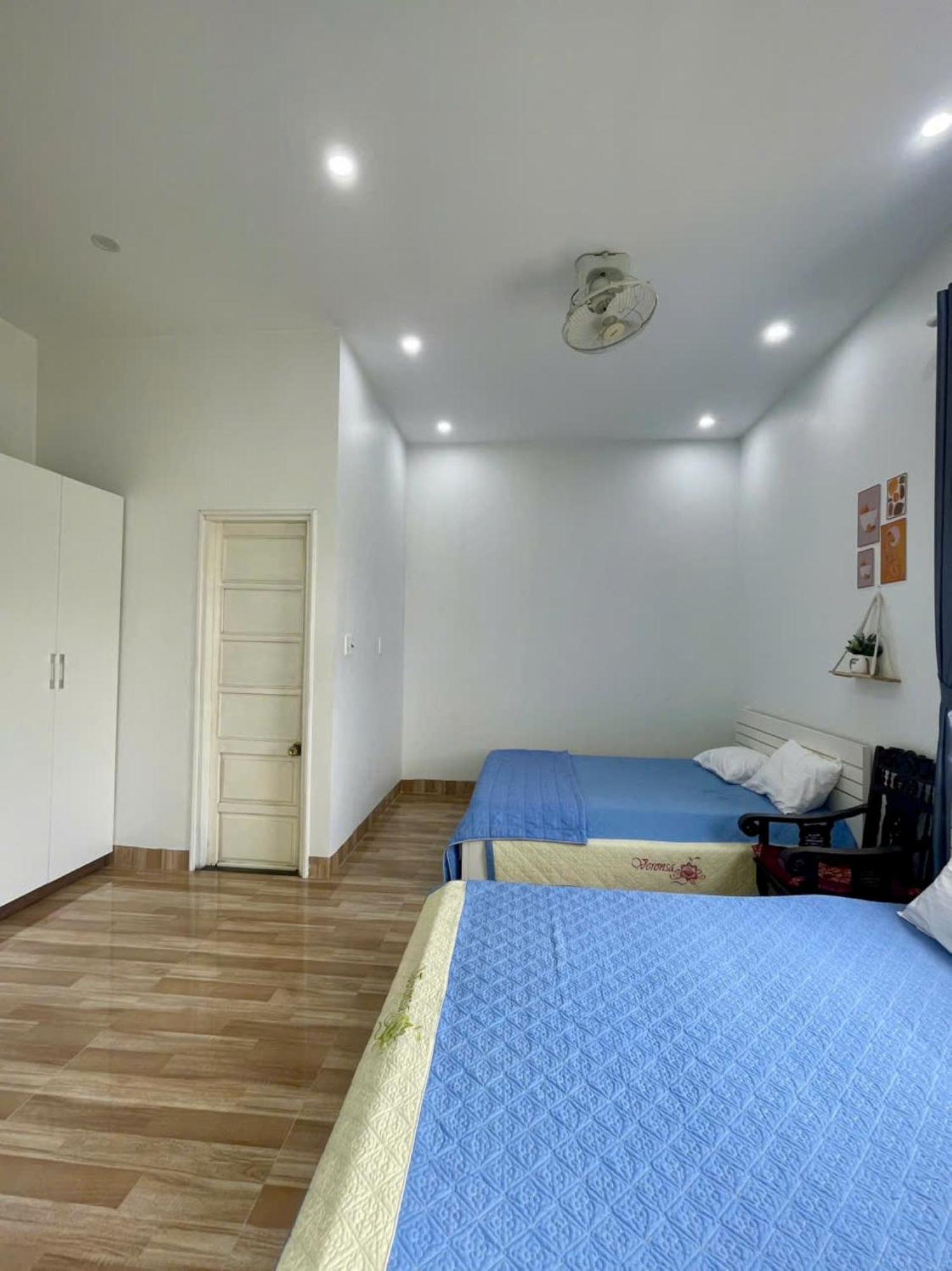 Nhat Long Homestay เว้ ภายนอก รูปภาพ