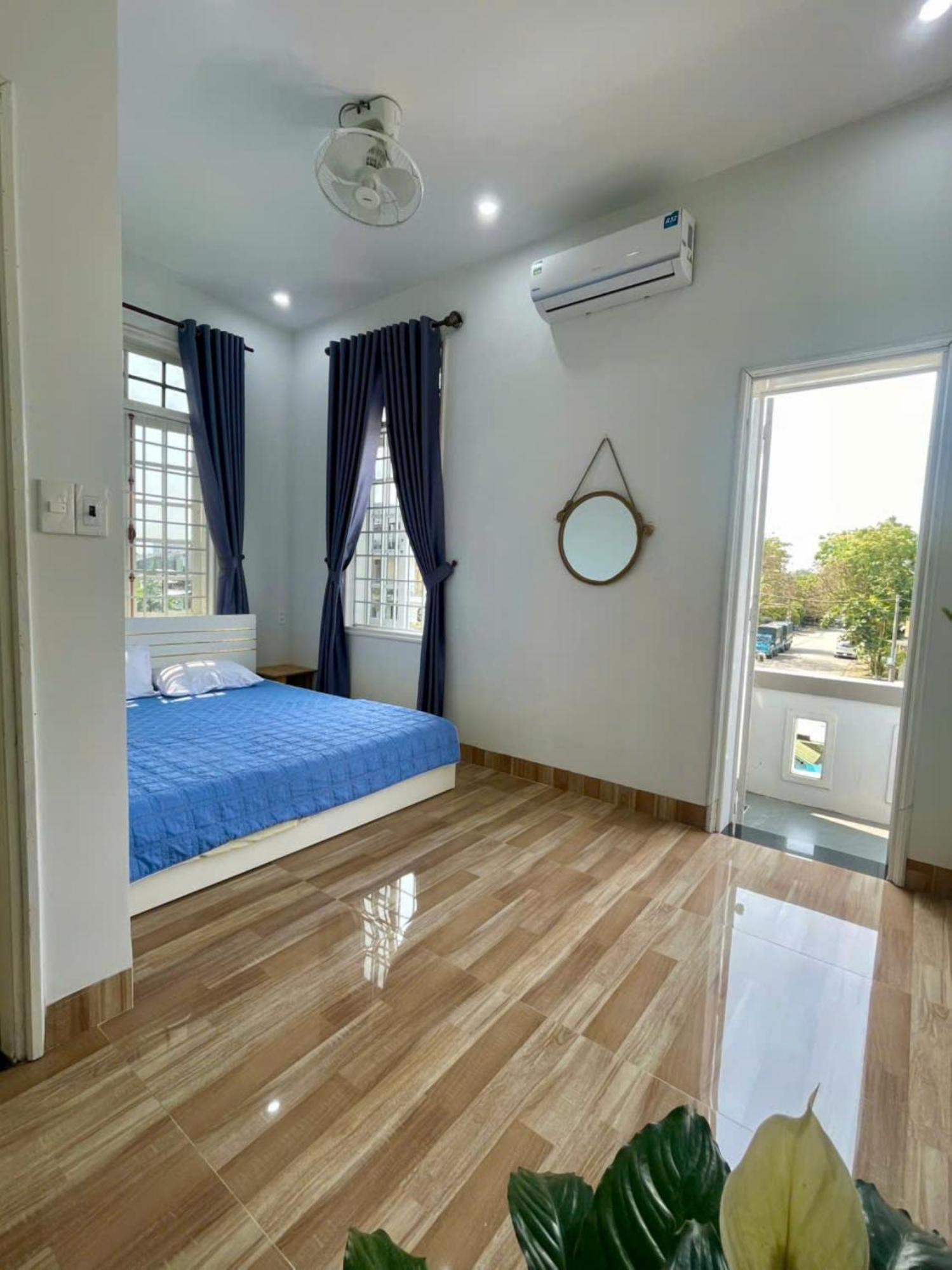 Nhat Long Homestay เว้ ภายนอก รูปภาพ