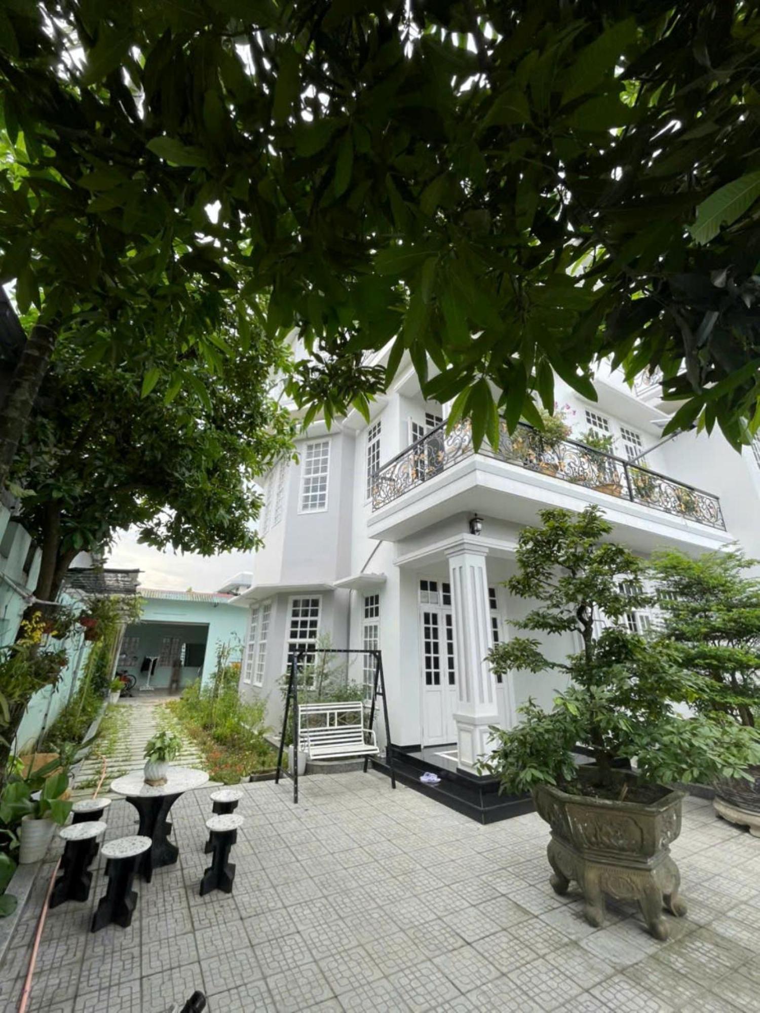 Nhat Long Homestay เว้ ภายนอก รูปภาพ