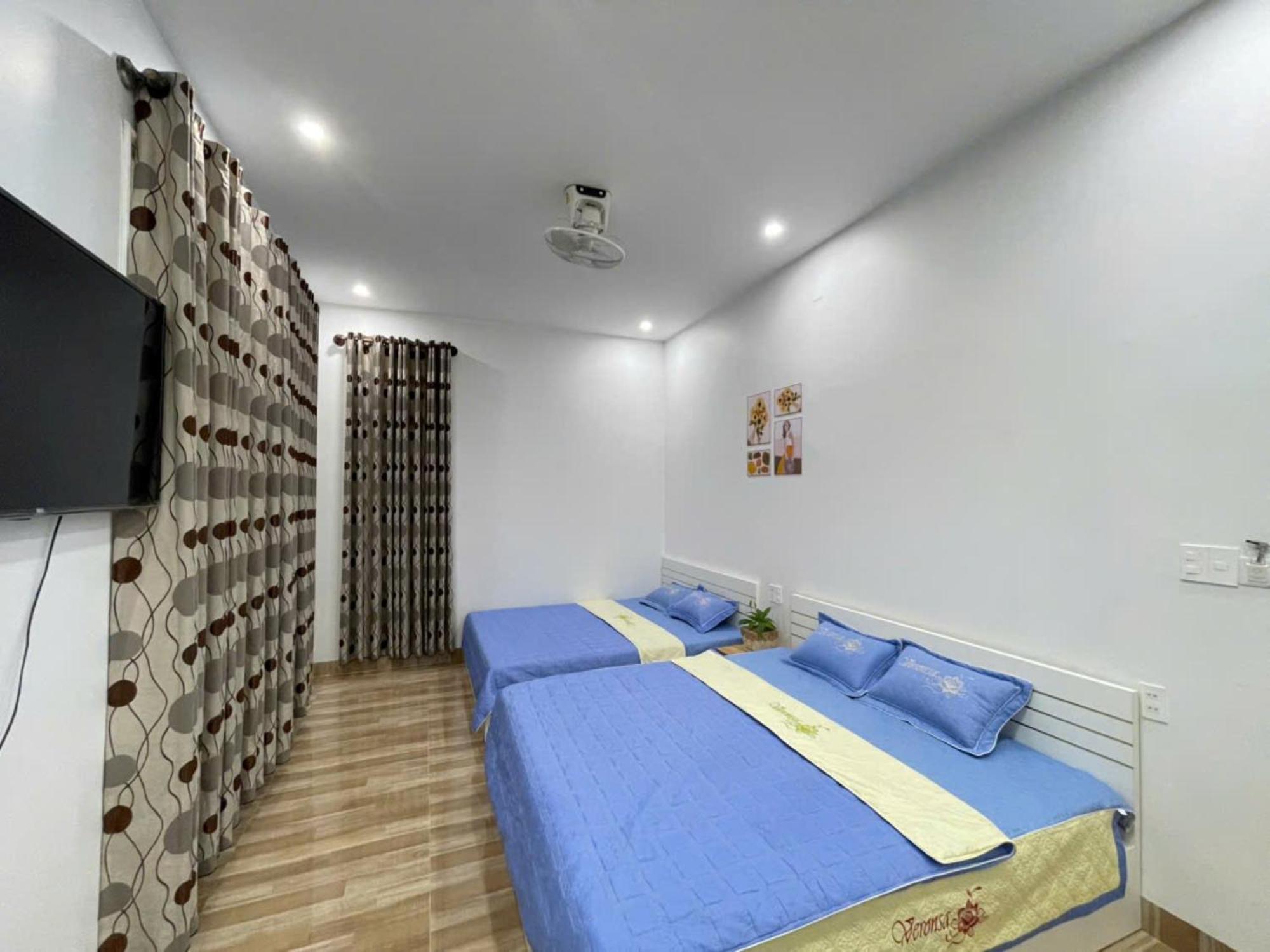 Nhat Long Homestay เว้ ภายนอก รูปภาพ