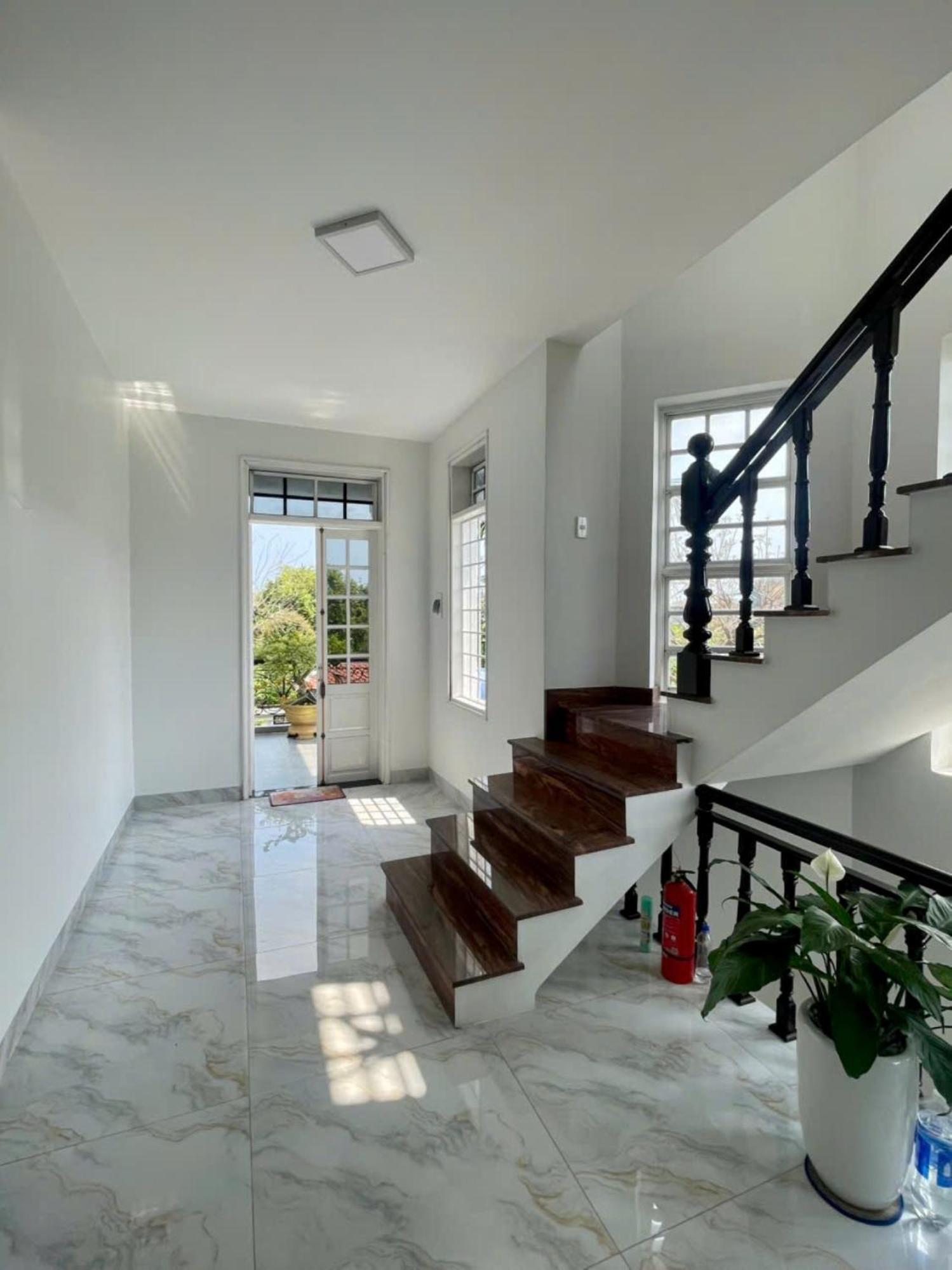 Nhat Long Homestay เว้ ภายนอก รูปภาพ