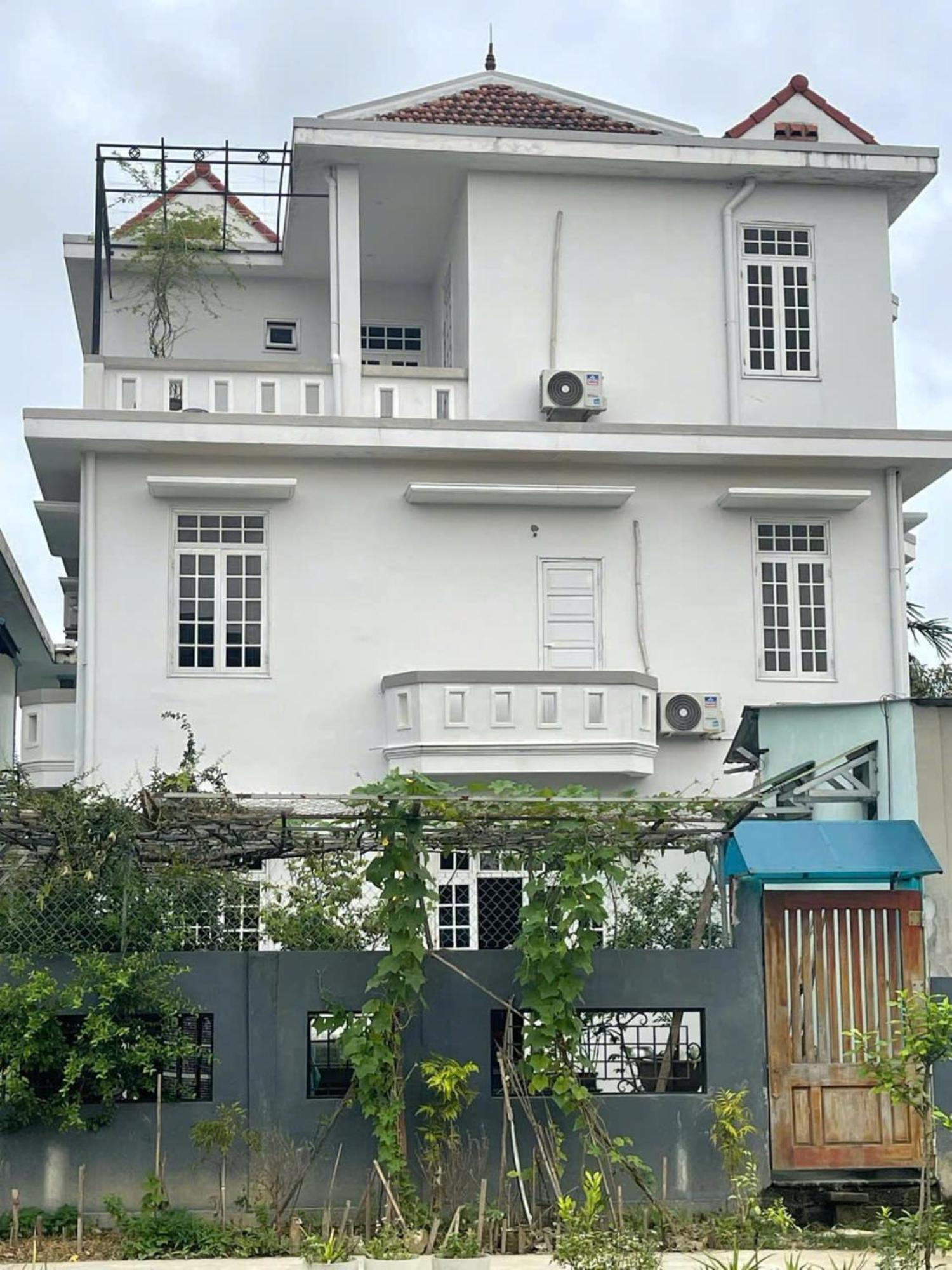 Nhat Long Homestay เว้ ภายนอก รูปภาพ