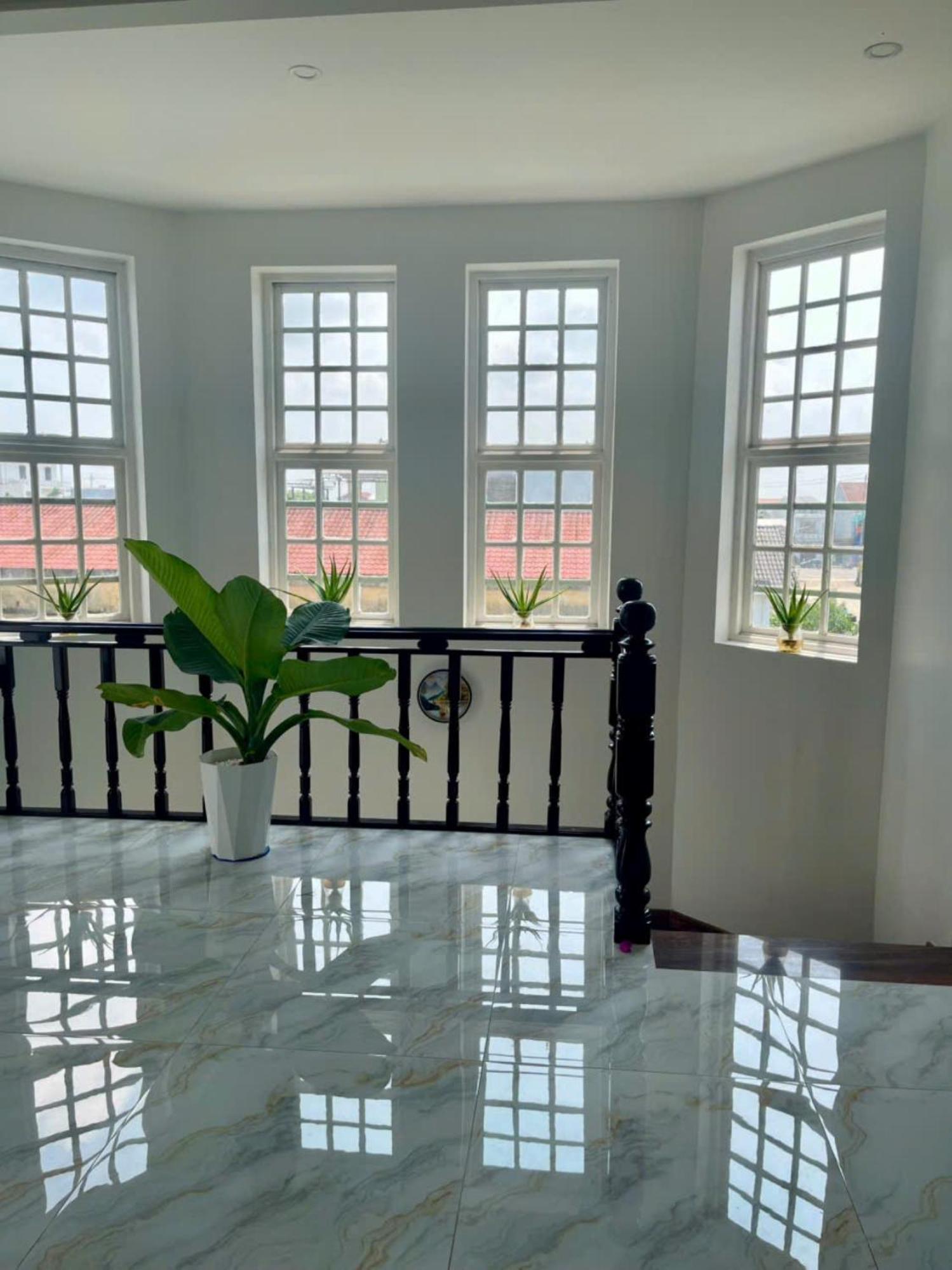 Nhat Long Homestay เว้ ภายนอก รูปภาพ