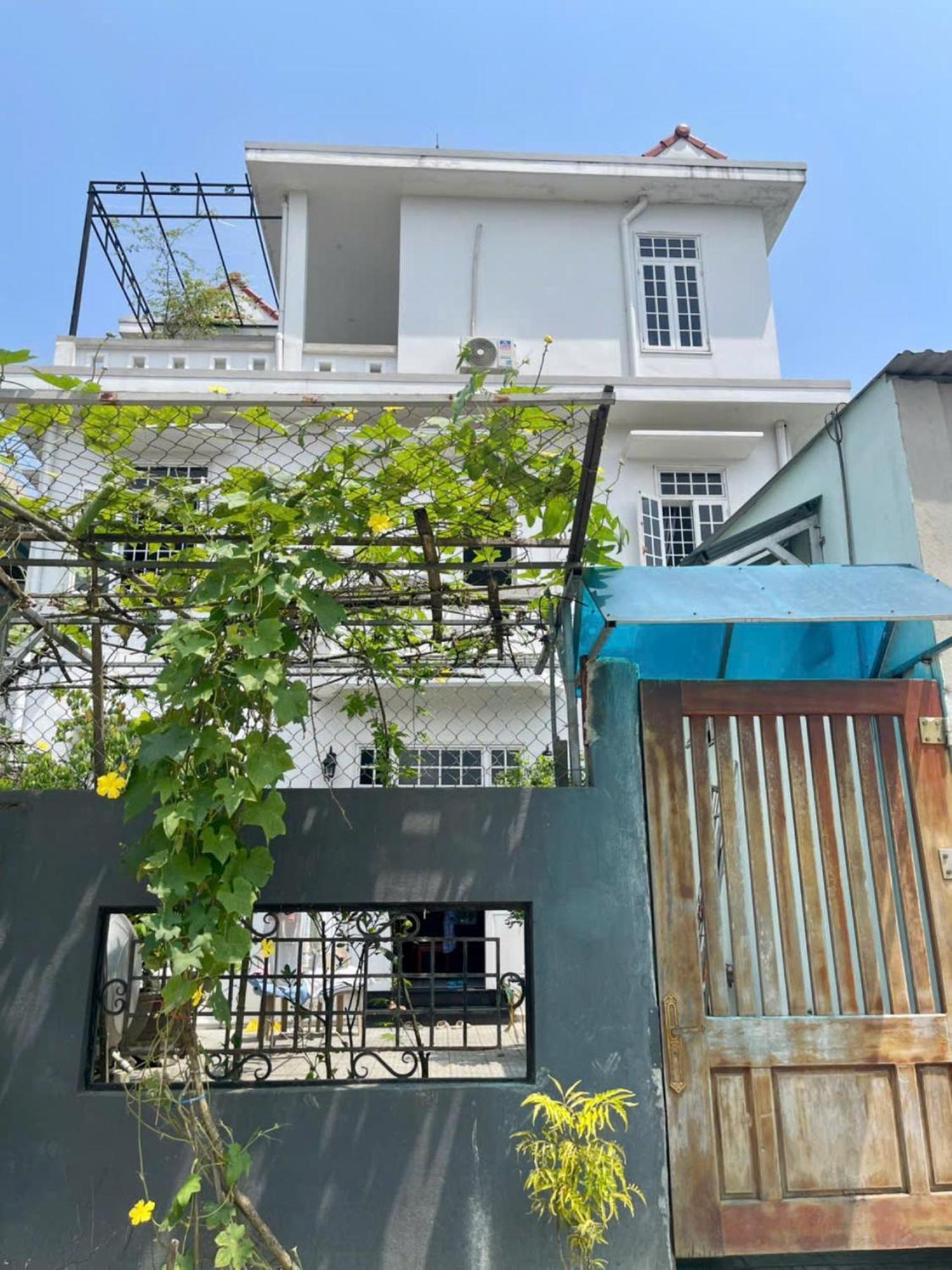 Nhat Long Homestay เว้ ภายนอก รูปภาพ