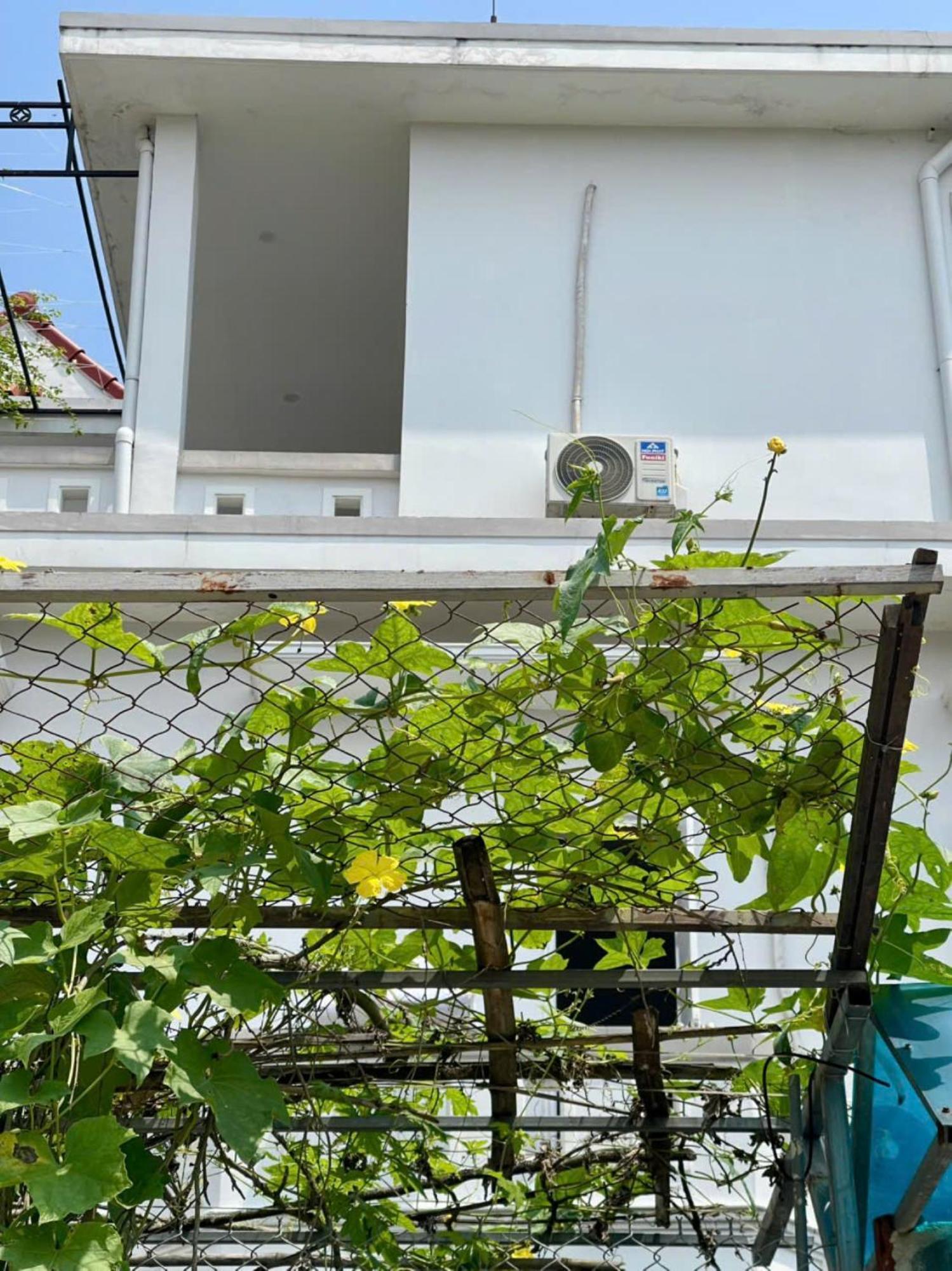 Nhat Long Homestay เว้ ภายนอก รูปภาพ